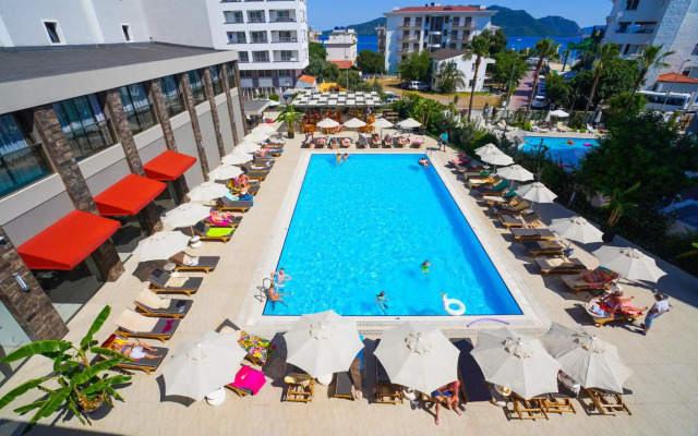 Julian Marmaris