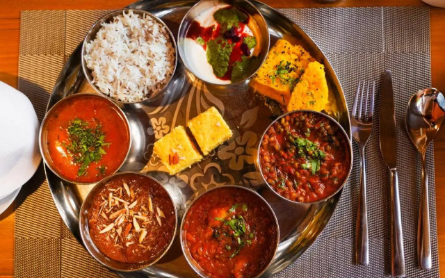 Club Mahindra Pavagadh