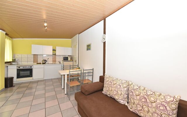 Apartments Vesna