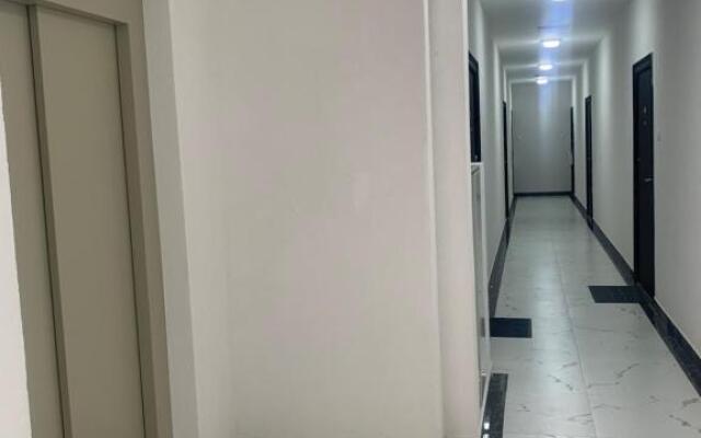 Apartment 45m2 Podgorica