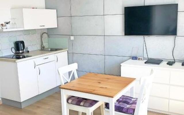 Lux Apartamenty