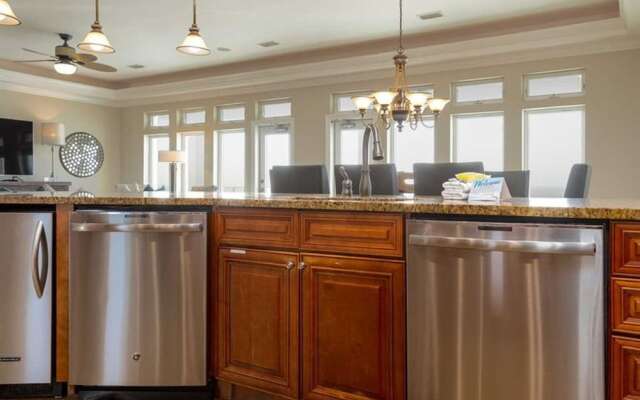 Windswept by Meyer Vacation Rentals