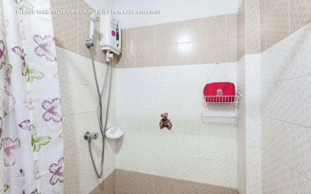 普吉岛纳奈禅意旅馆(Zen Rooms Nanai Guesthouse)