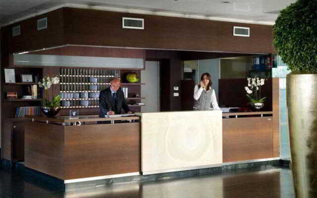 Villa Pace Park Hotel Bolognese