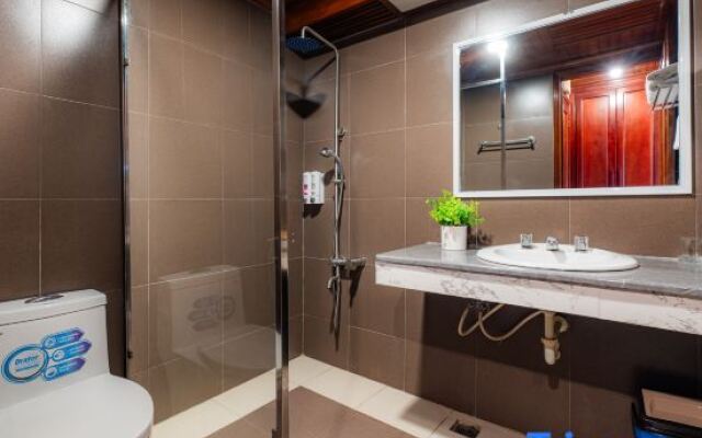 Hanh Long 1 Hotel