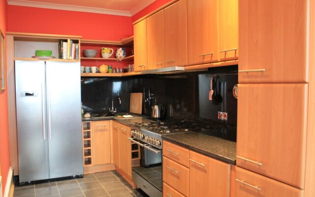 BeachView - Donnini Apartments