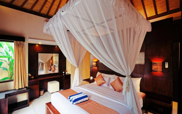 Lasanti Villas Seminyak Bali