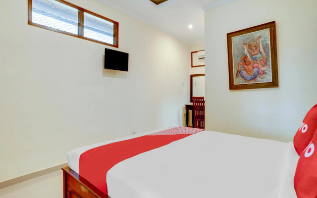 OYO 1762 Hotel Astiti Graha Tanah Lot