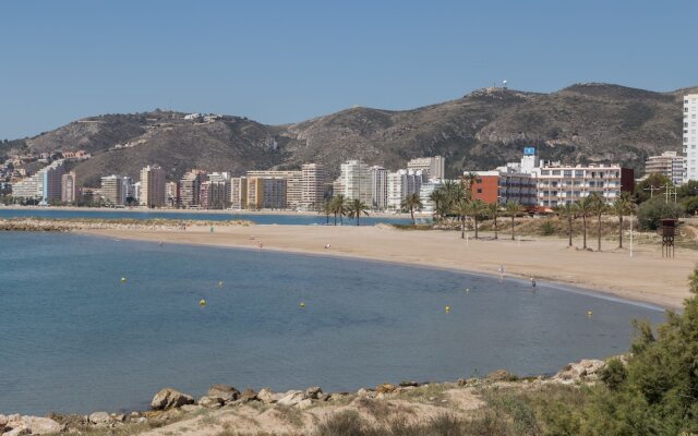 Ático con VISTAS al MAR Faro de Cullera