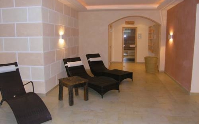 Hotel-Garni Dr. Otto Murr