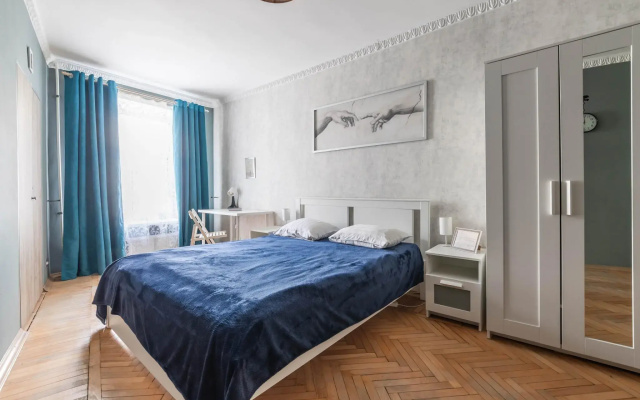 EasyGuest  на переулке Ульяны Громовой