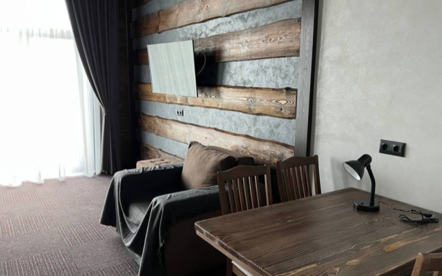 Valley Sunny, корпус Business Residence 1 (Валли Санни, Бизнес Резиденс 1)