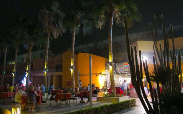 Club Hotel Aqua Fun Hurghada