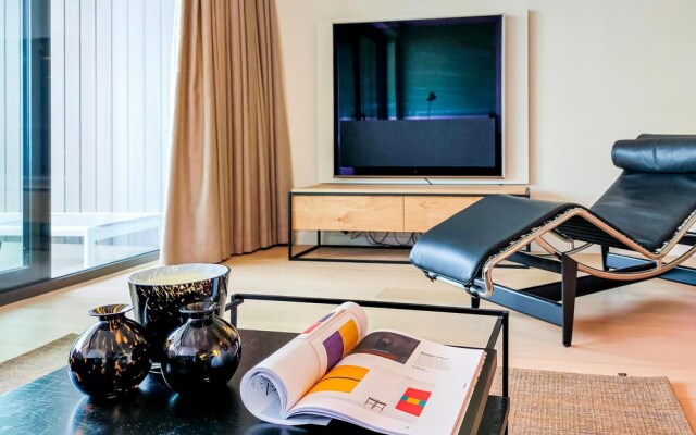 Residentie Crystal