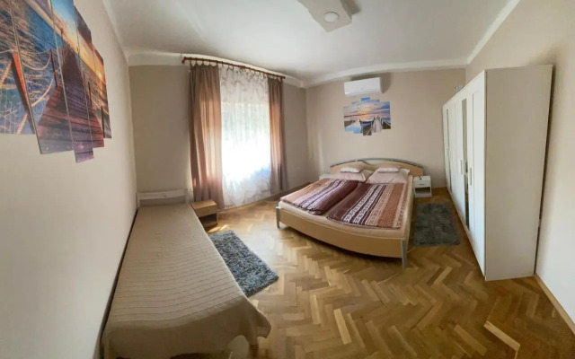 Edina apartman
