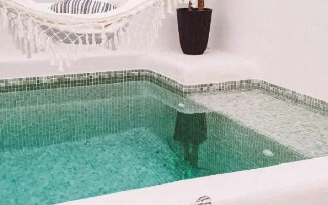 Ronda City Wall Apartments with Private Pool