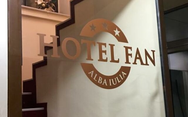 Hotel Fan