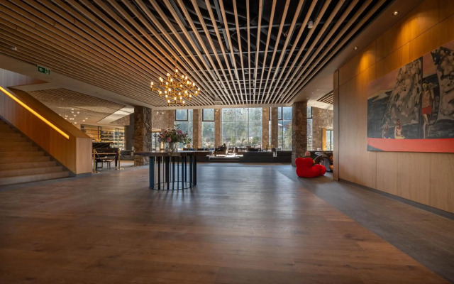 Swissôtel Damian Jasna