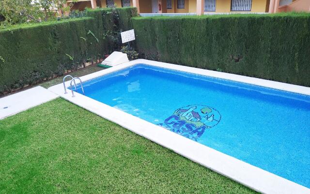 Apartamentos Madeira 3000