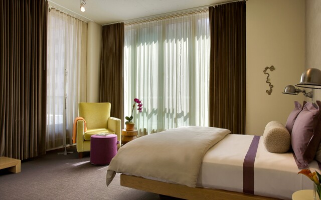 Chambers Hotel Central Park South, Sonder by Marriott Bonvoy