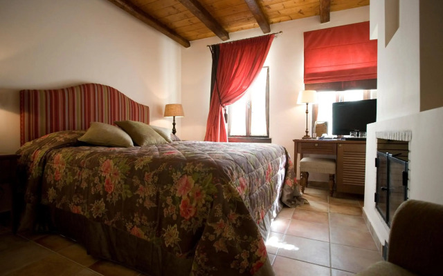 Despotiko Hotel
