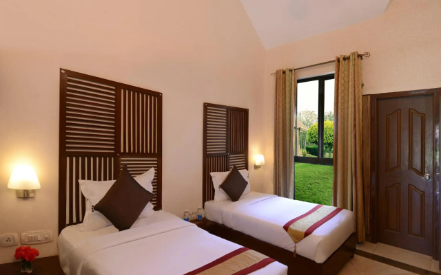 Shri Radha Brij Vasundhara Resort & Spa