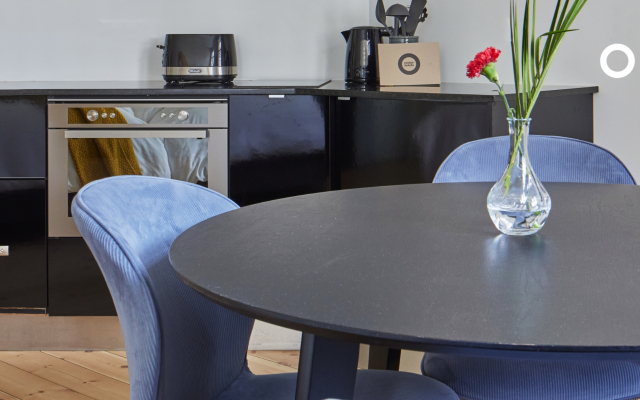 Thingholt Hotel Apartments from Center Hotels