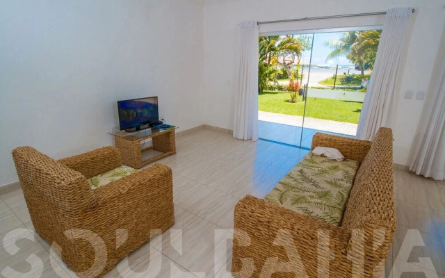 Praia Bungalow Hotel Ticino