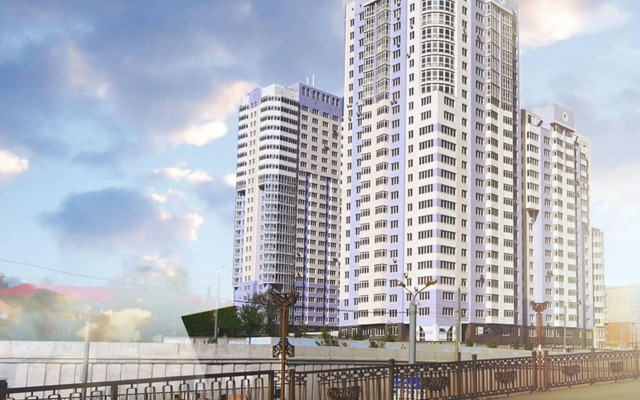 InnHome Apartments