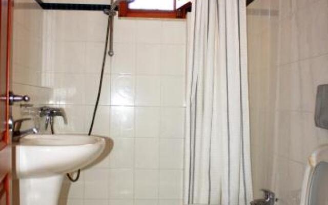 Apartment Agios Ilias 1