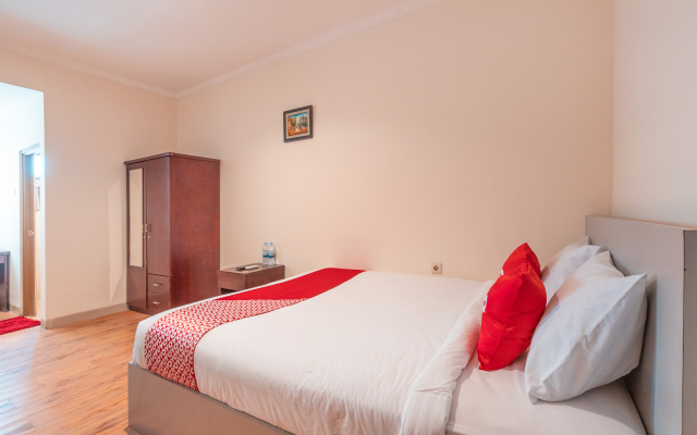 OYO Flagship 2131 Hotel Binong