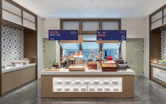 Holiday Inn Express Kunming Economic Dev Zone By Ihg