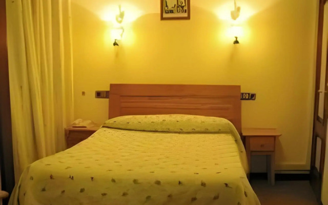 Hostal Sol Madrid