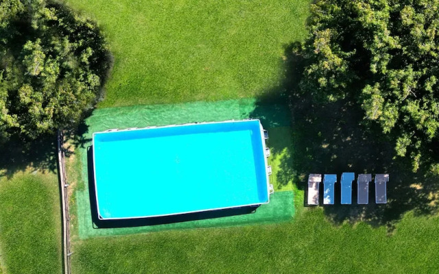 Villa Anna Miralago in Puegnago sul Garda