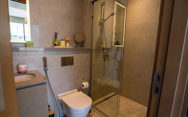 HiGuests - Sobha Waves