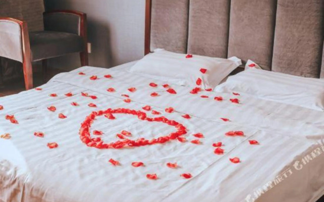 Sichuan Hongda Hotel