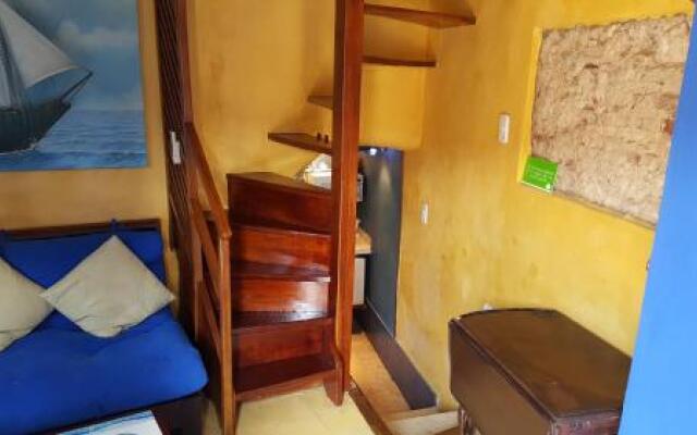 Apartamento Centro Histórico