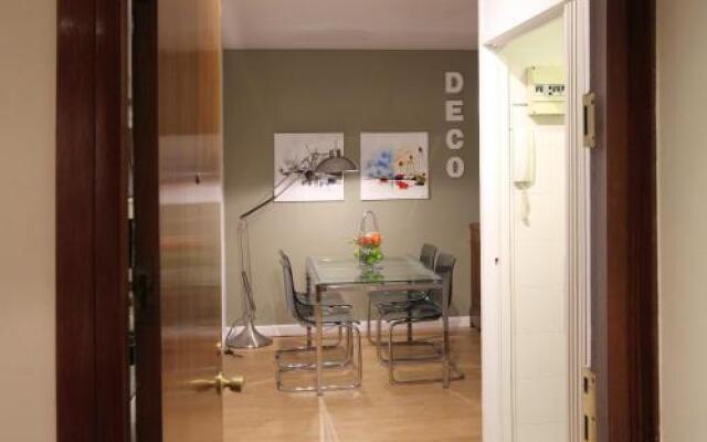 Apartamento Tosca Deco