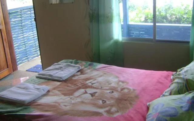 Hostería Piqueros Patas Azules