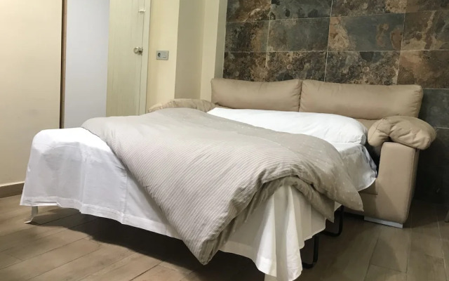 RentalSevilla Apartamento de lujo en la Giralda