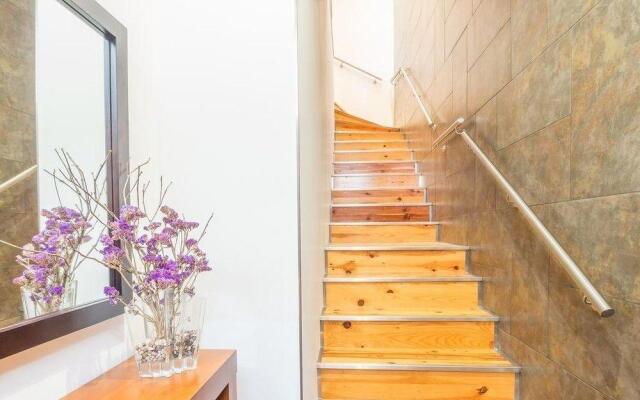 Feel Porto Modern Villa
