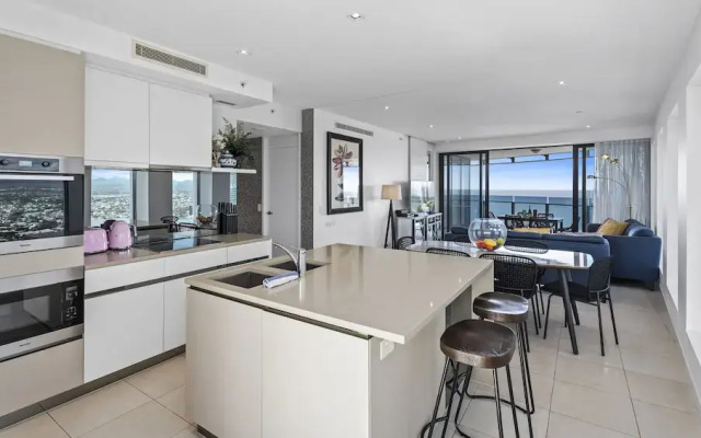 Esplanade (Soul) - Apartment Stay Private