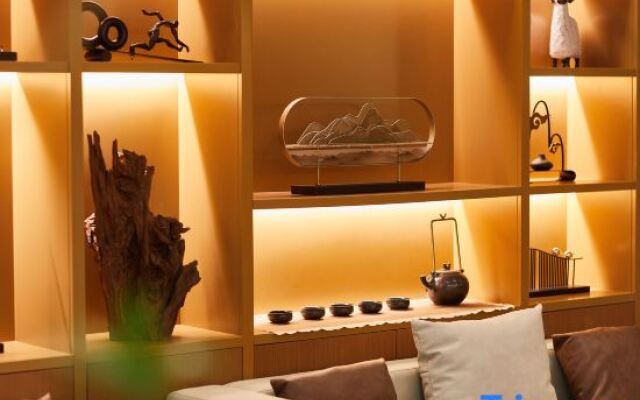 Yaoshi Hotel (Beijing Chaoyang High speed Railway Station Store)