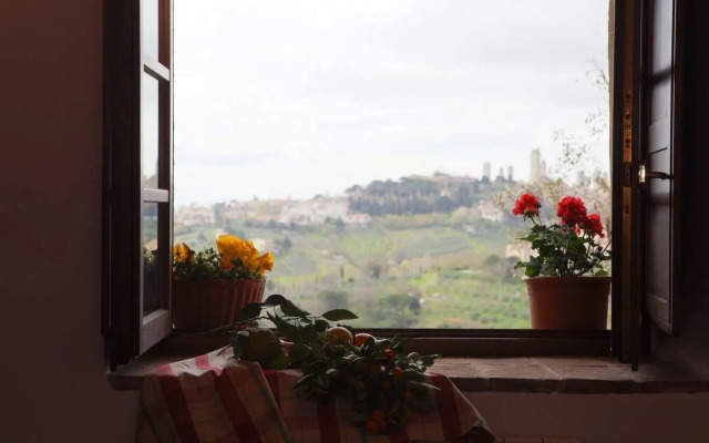 Antico Borgo De Frati