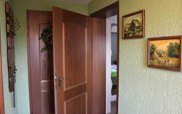 Ferienwohnung Sommerwiese