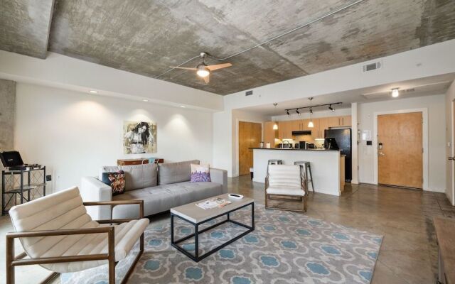 Kasa Downtown Austin