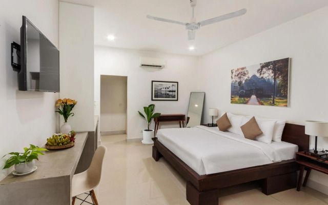 Elysium Suite