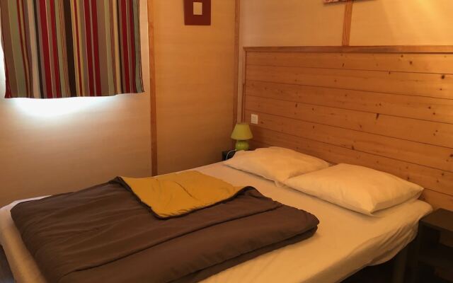Camping Dorrondeguy