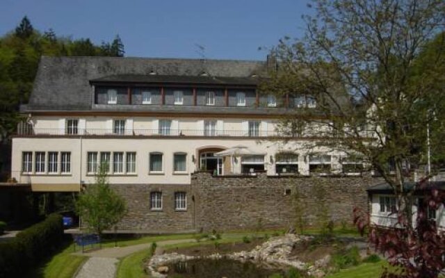 ***-Hotel garni Haus Diana