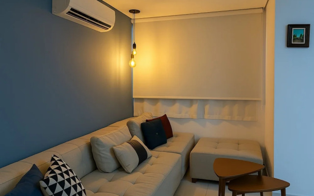Elegance Suites Alvorada